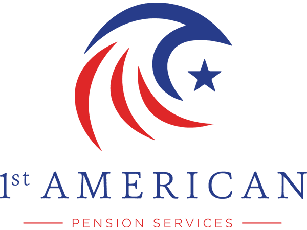 Who We Are 1st American • 1st American Pension Services Pension Services